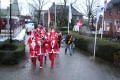 Foto’s Kerstmannenloop 2012